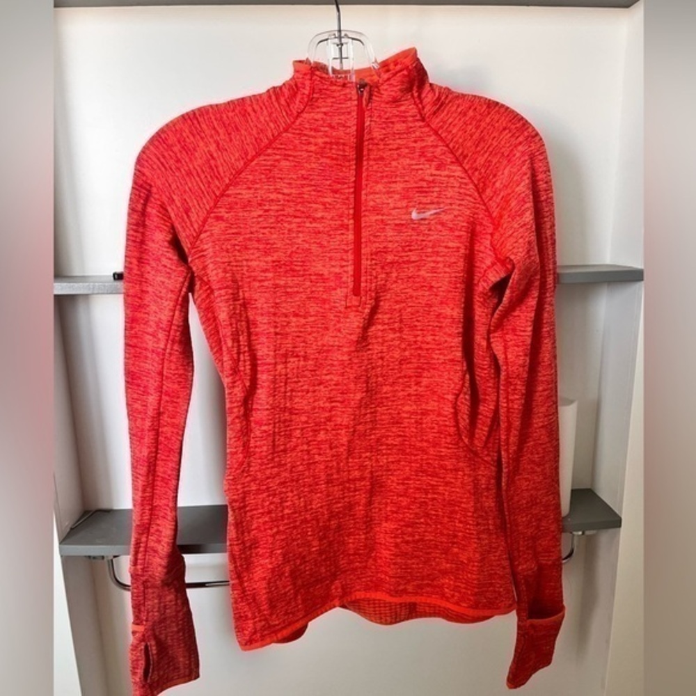 Nike Half Zip